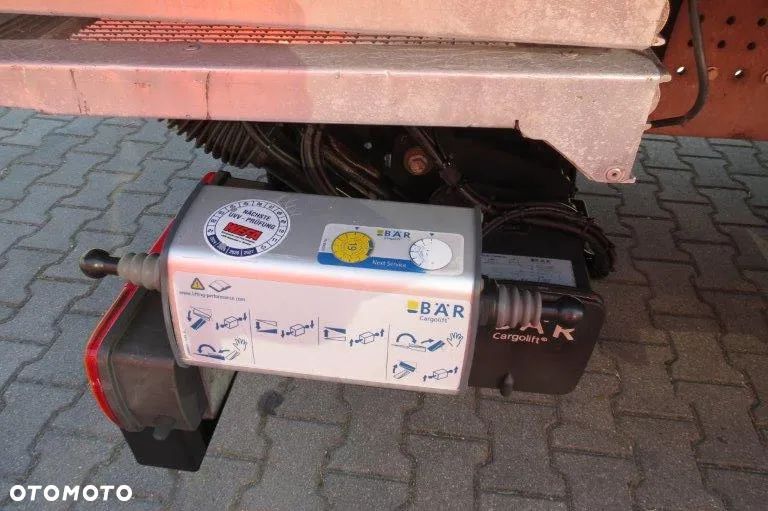 MAN TGL 12.220 BURTO FIRANA WINDA JAK NOWY - 13