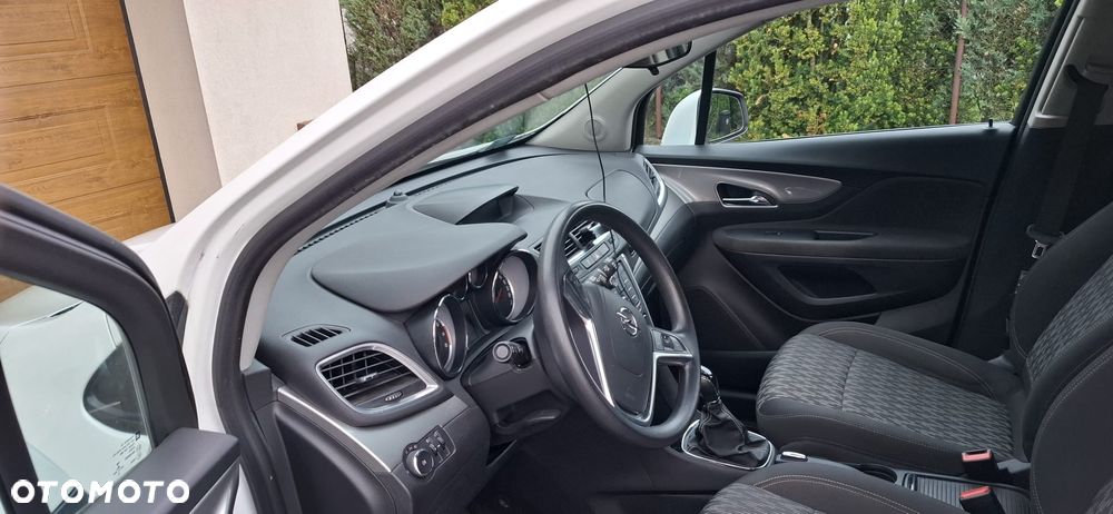Opel Mokka 1.6 Enjoy S&S - 6