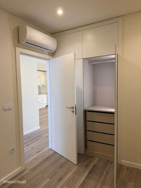 Apartamento T2 Renovado em Amarante - Grande imagem: 3/8