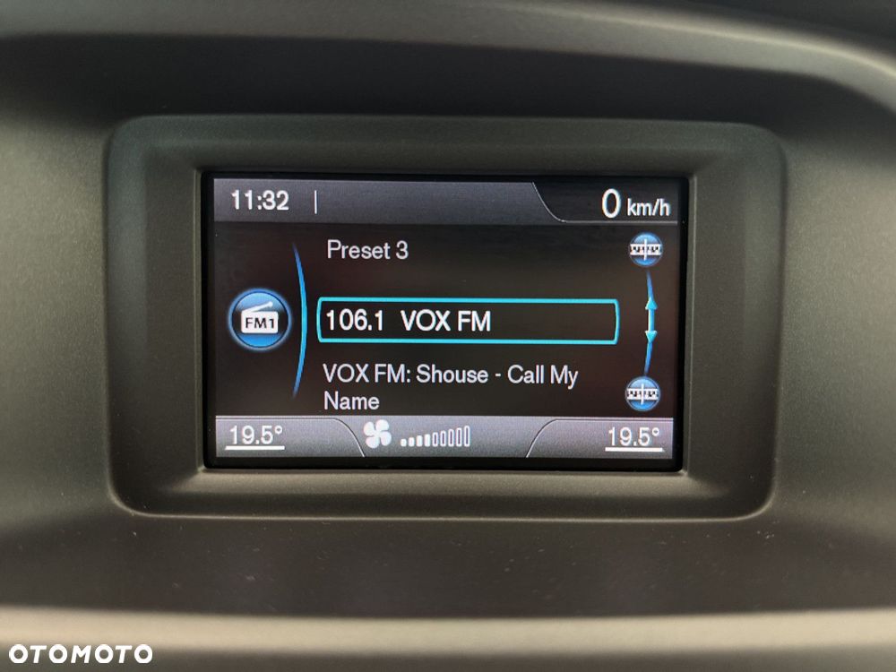 Volvo V40 T3 Drive-E R-Design Momentum - 21