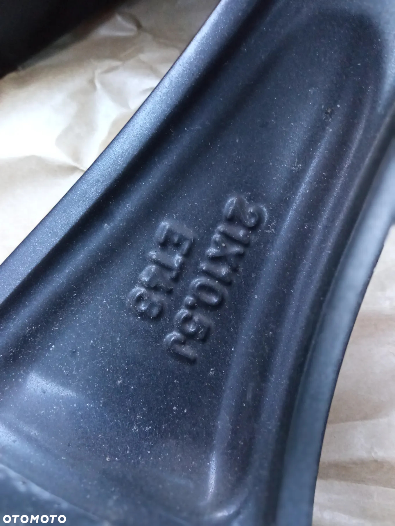 FELGA 21 TESLA Y 5X114,3 10,5J ET48 1188227-00-C ORYGINAŁ 2022 - 6
