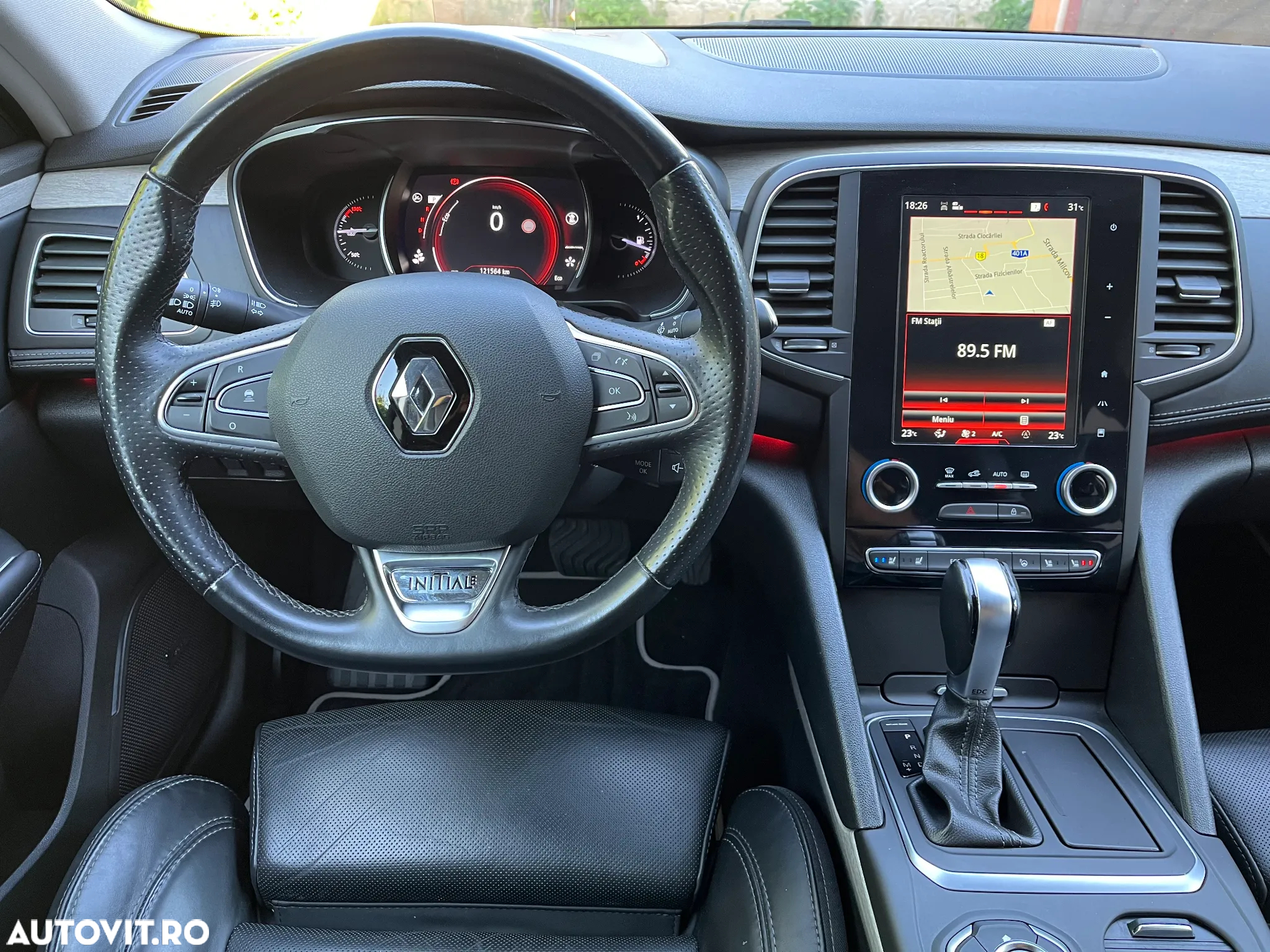 Renault Talisman Grandtour ENERGY dCi 160 EDC INITIALE PARIS - 15