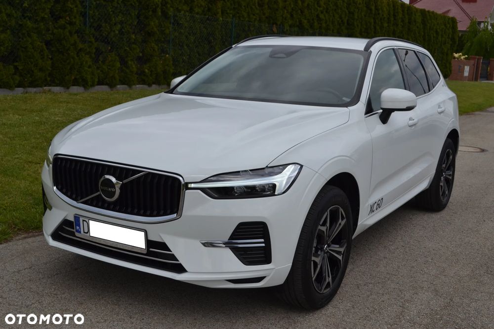 Volvo XC 60 - 10
