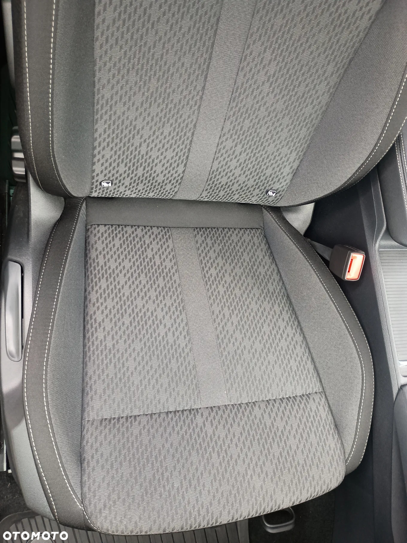 Skoda Octavia 2.0 TDI Style DSG - 32