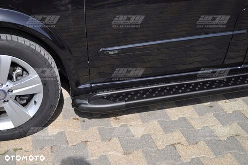 ORUROWANIE PODEST PÓŁKA FORD F150 SUPER CAB 09-14 - 13