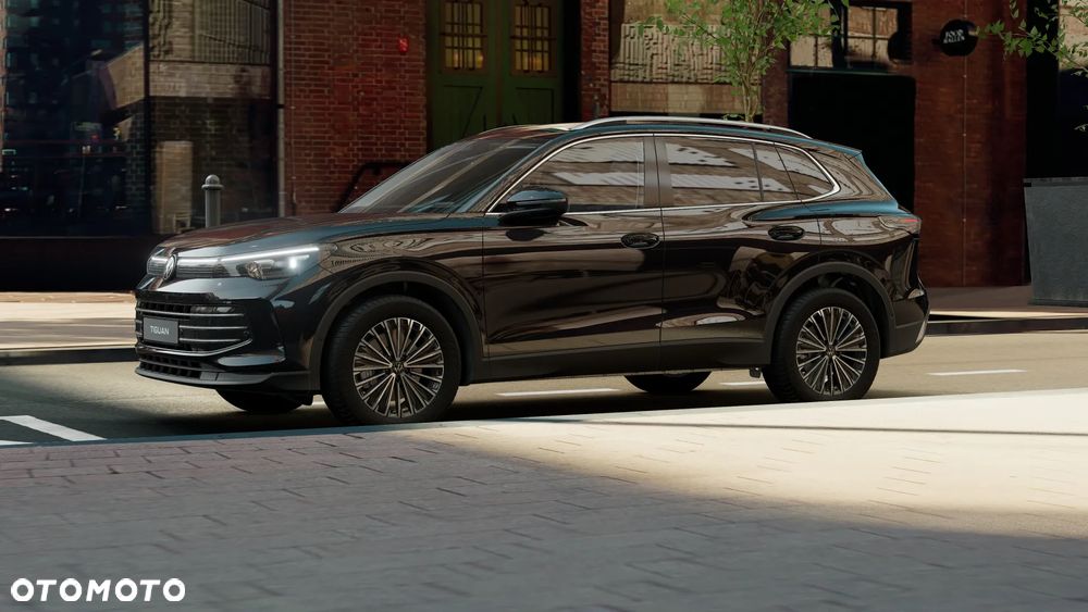 Volkswagen Tiguan 2.0 TDI SCR Elegance DSG - 3