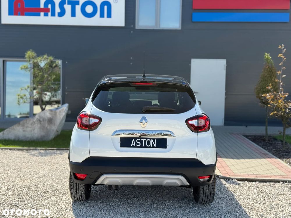 Renault Captur 1.3 TCe Intens - 11