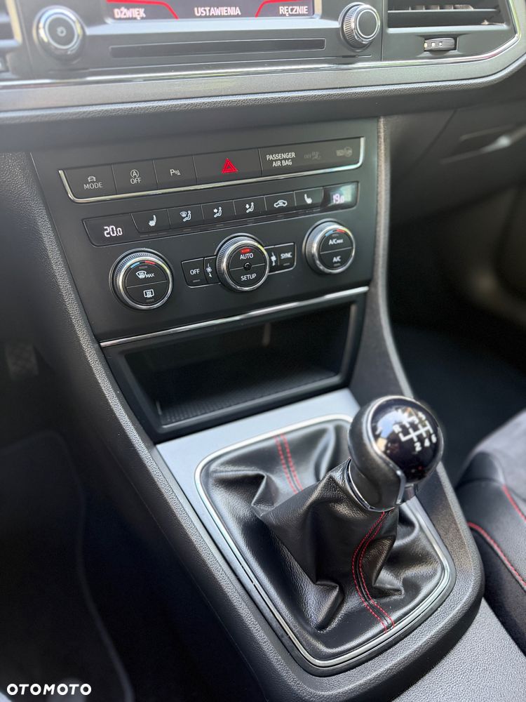 Seat Leon 1.4 TSI Start&Stop FR - 25