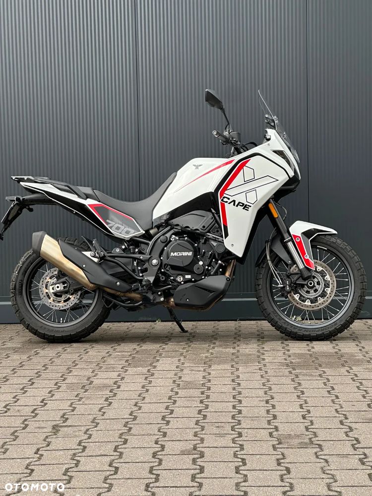 Moto Morini Inny - 2