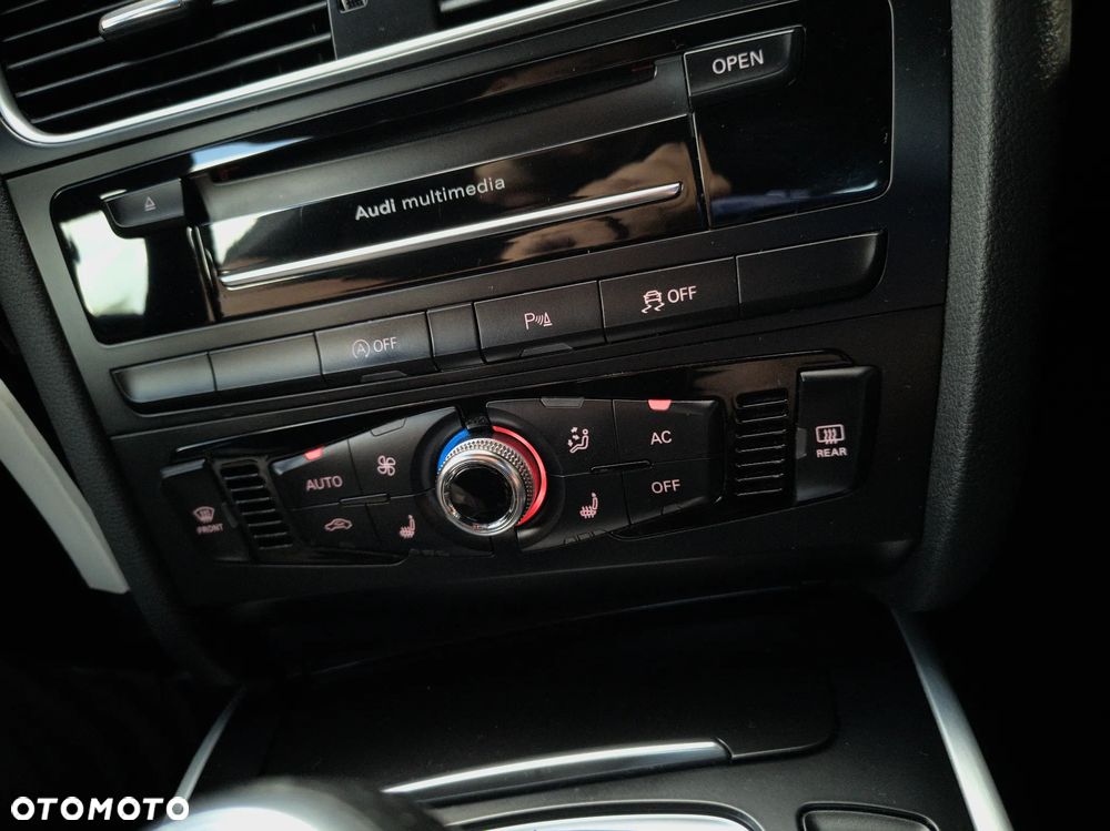 Audi A5 Sportback 2.0 TDI - 21