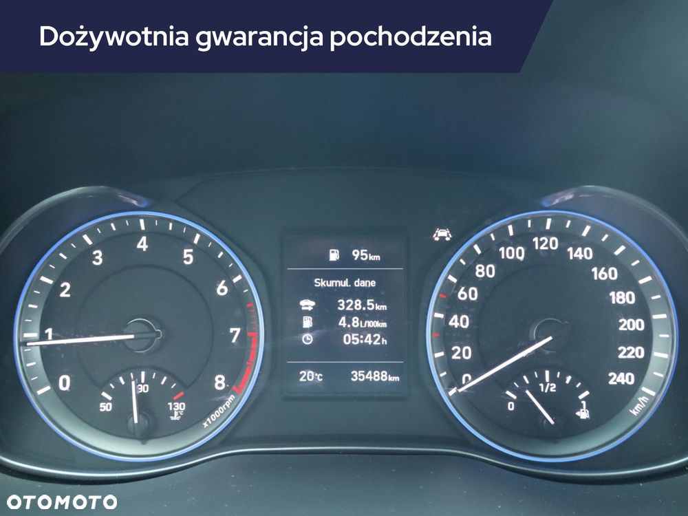 Hyundai Kona - 13