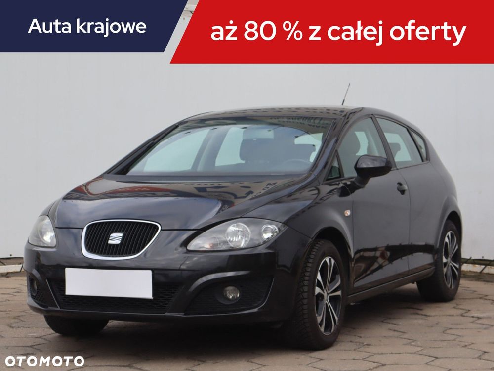 Seat Leon - 3