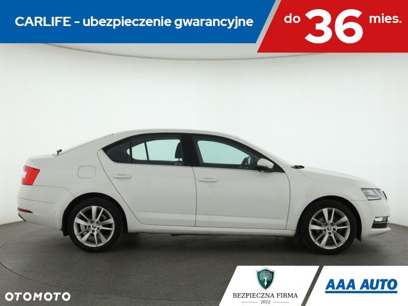 Skoda Octavia - 8