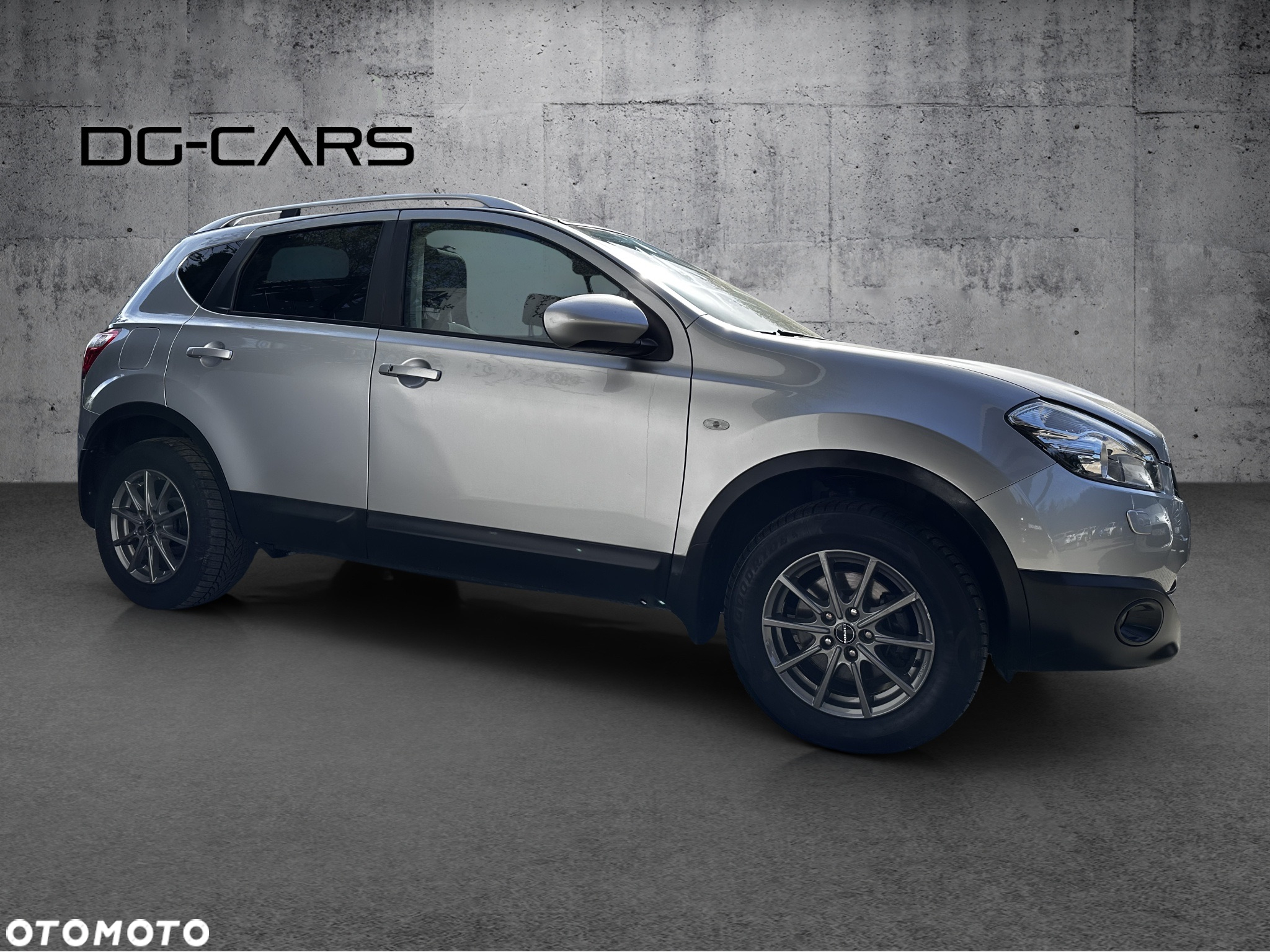 Nissan Qashqai 1.5 dCi DPF acenta - 7