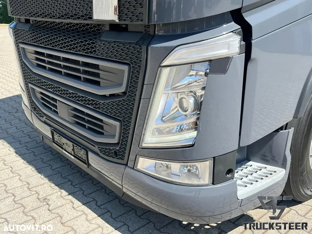 Volvo FH500 - 7