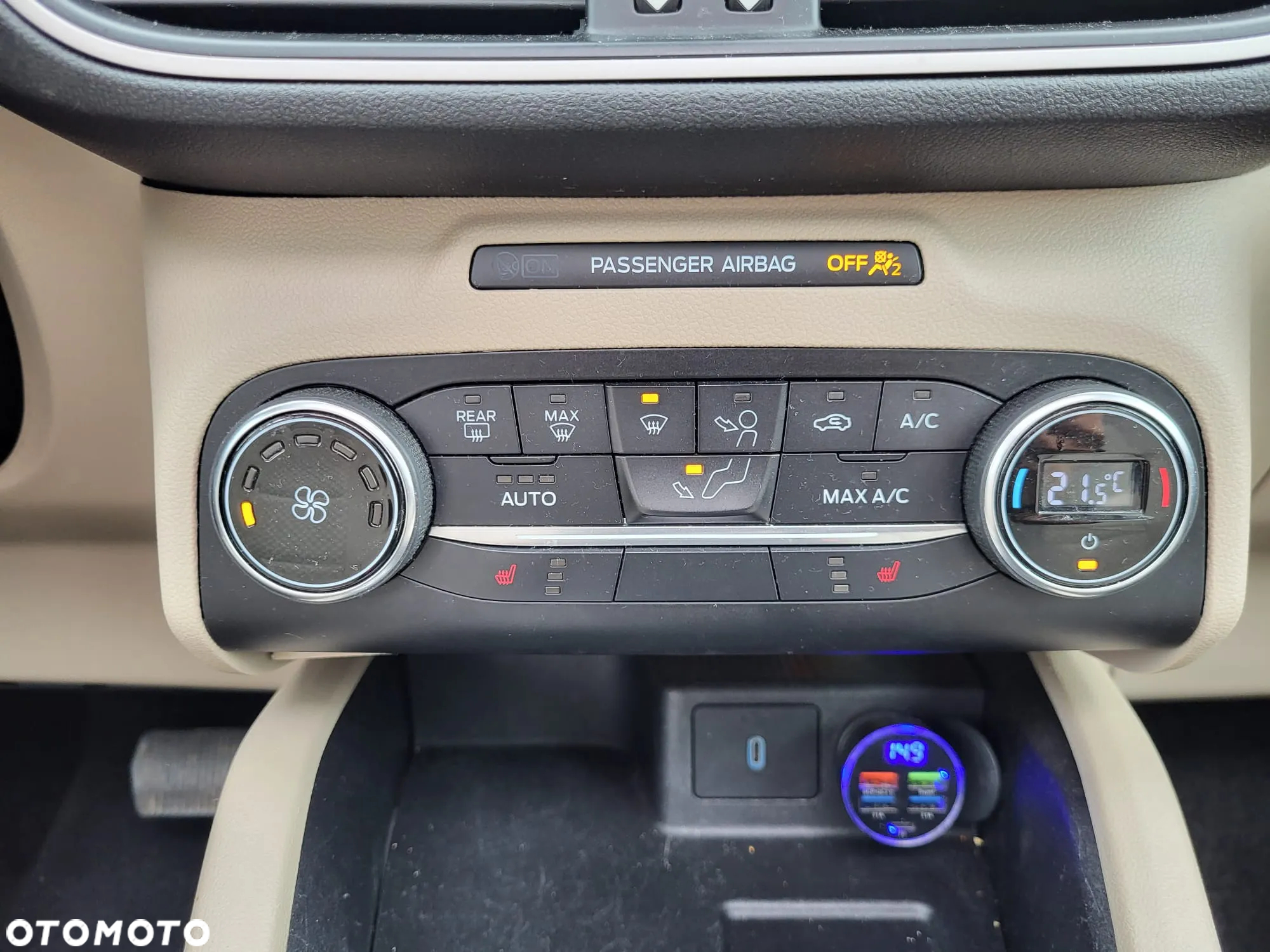 Ford Kuga 1.5 EcoBoost 4x4 SYNC - 15