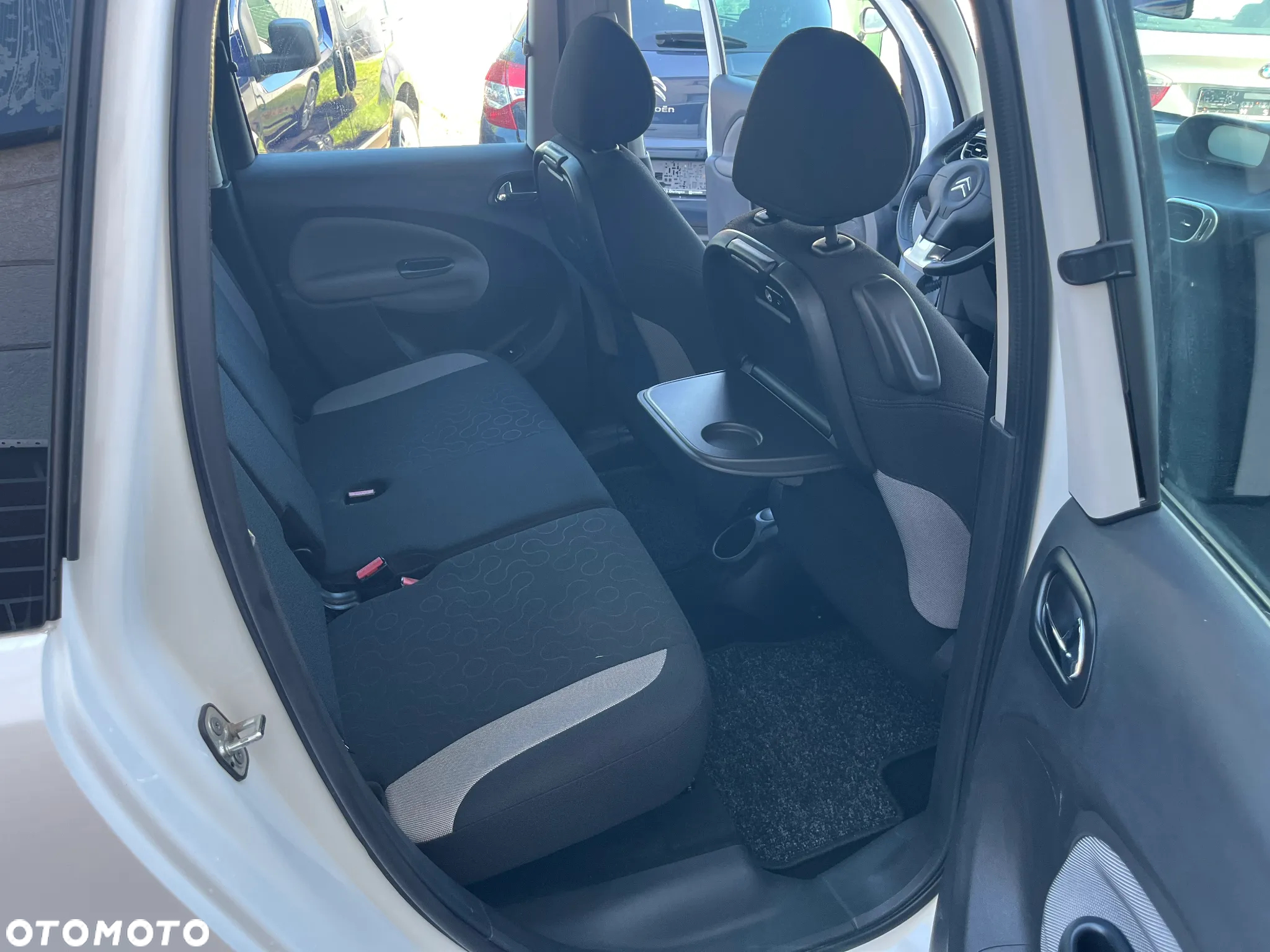 Citroën C3 Picasso - 14