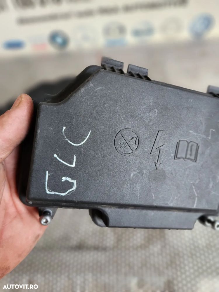 Panou Tablou Sigurante Mercedes GLC W253 X253 C Class W205 Cod A2055402328 Dezmembrez Mercedes GLC Motor 2.0 Cdi Euro 6 654.920 - 6