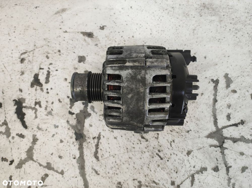 alternator golf vii 7 1.4 tsi - 2