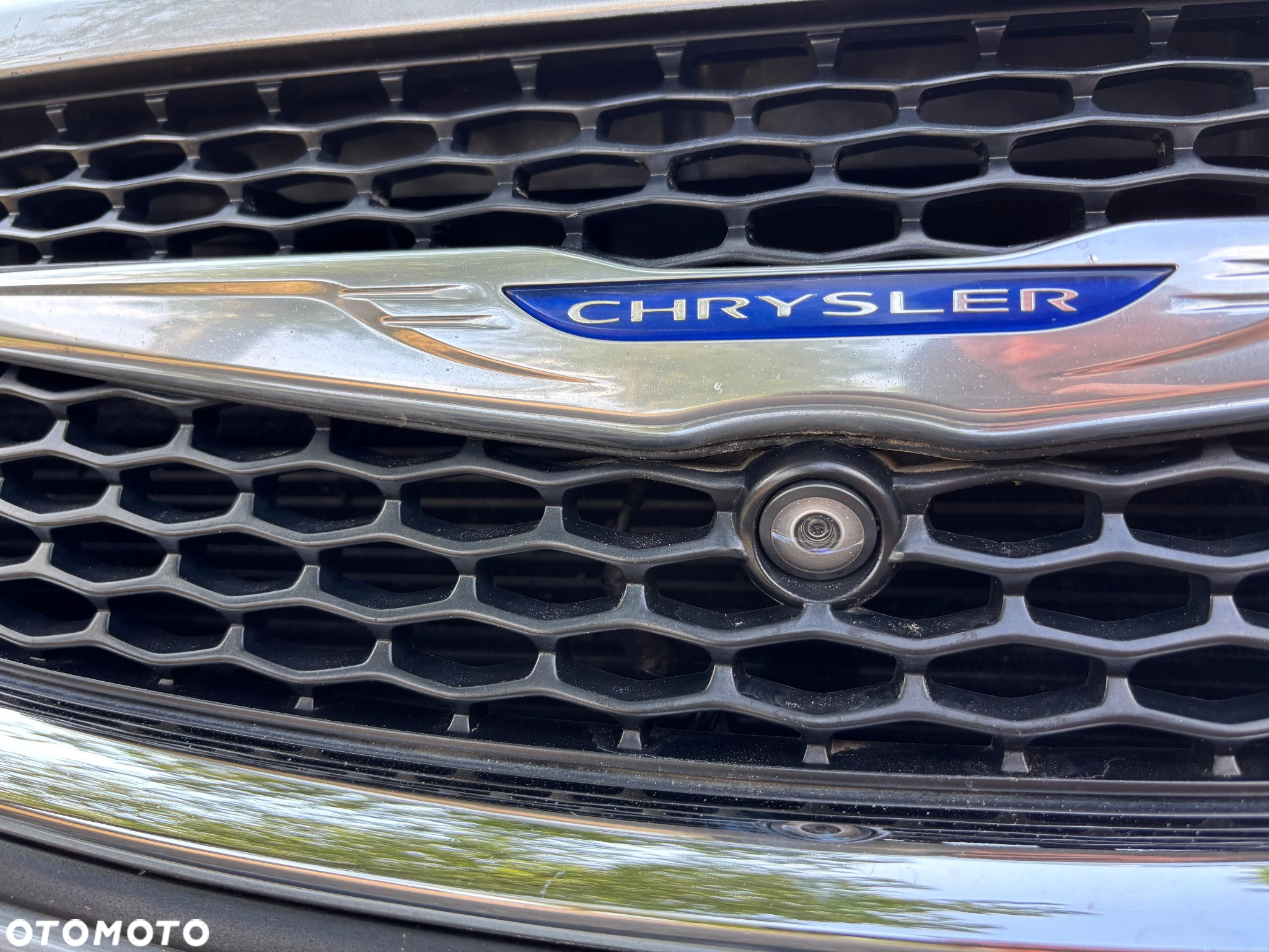 Chrysler Pacifica - 33