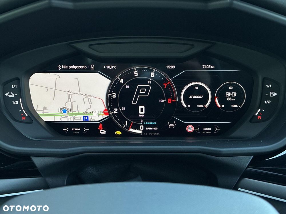 Lamborghini Urus - 9