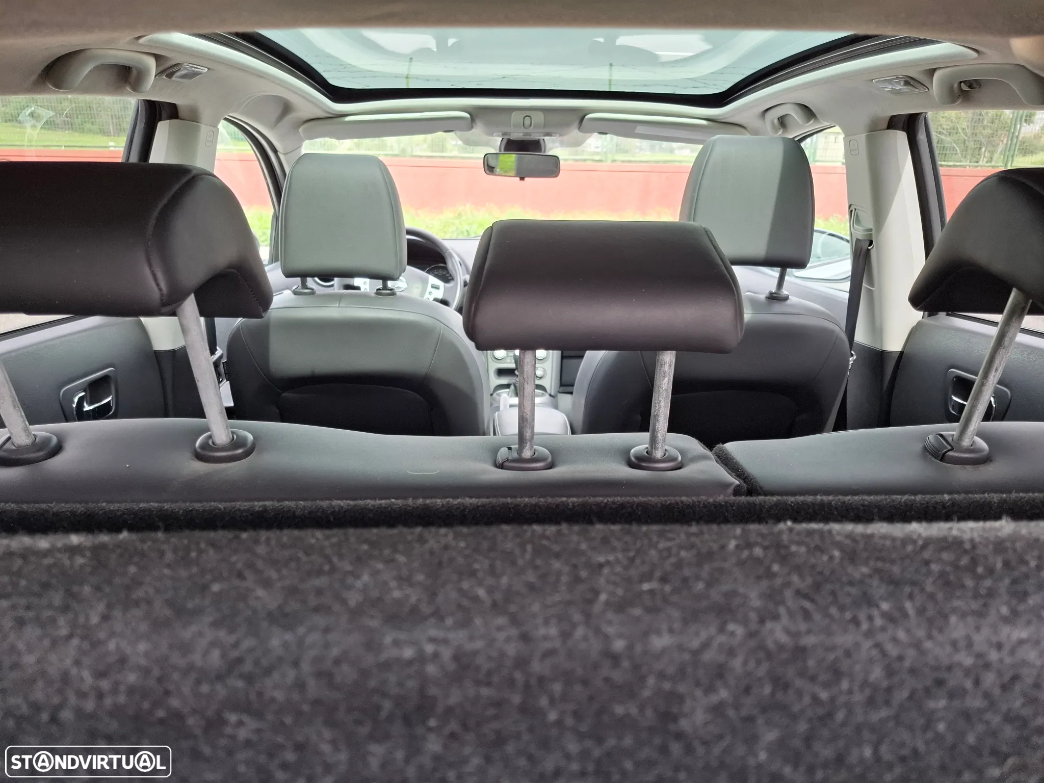 Nissan Qashqai 1.6 dCi Tekna Premium - 16