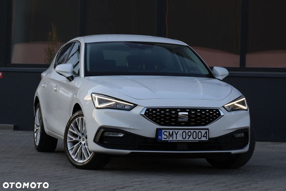 Seat Leon 1.5 TSI Xcellence - 4