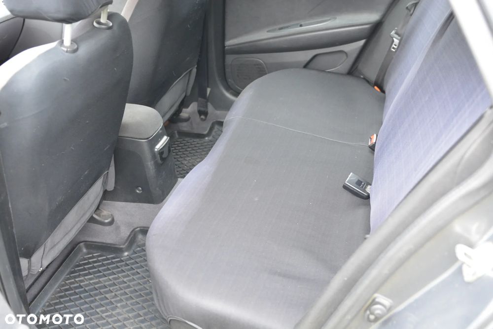 Nissan Primera 1.8 acenta - 9