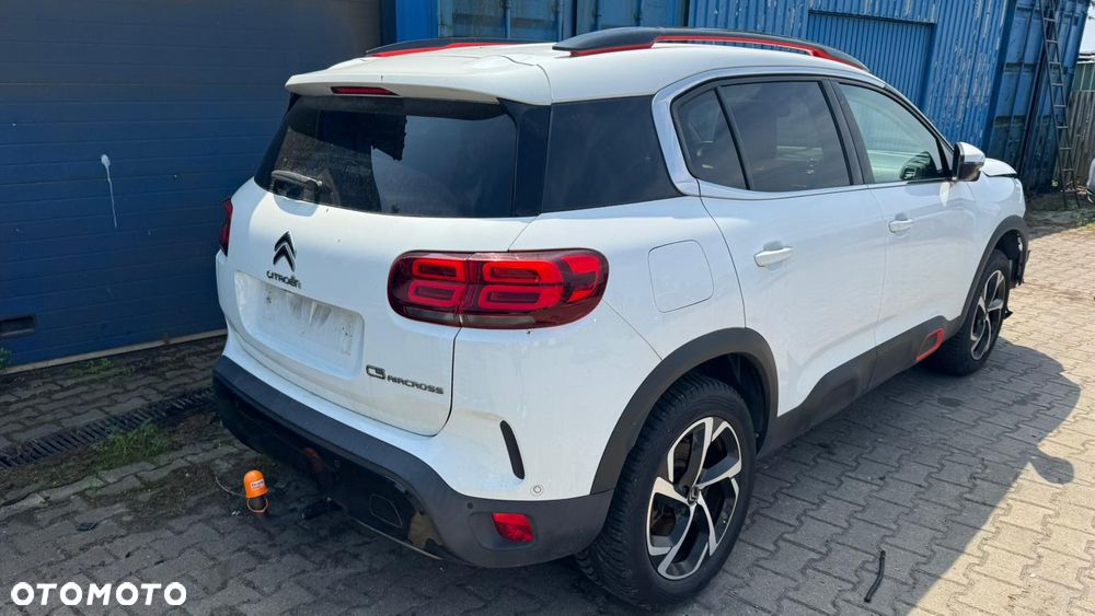 Citroën C5 Aircross 1.5 BlueHDi C-Series - 3