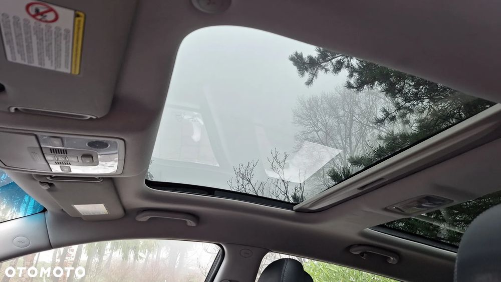 Kia Sportage 2.0 CRDI 4WD Spirit - 12