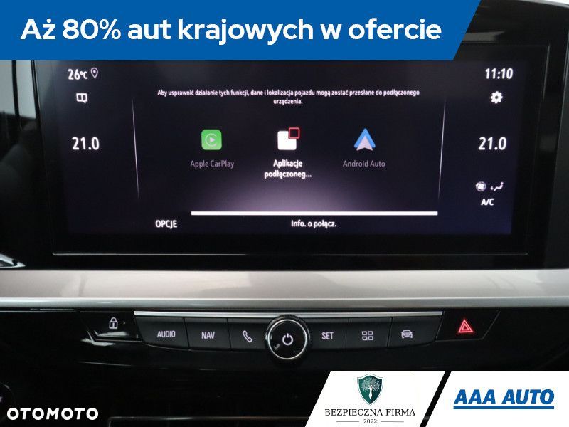 Opel Mokka - 22