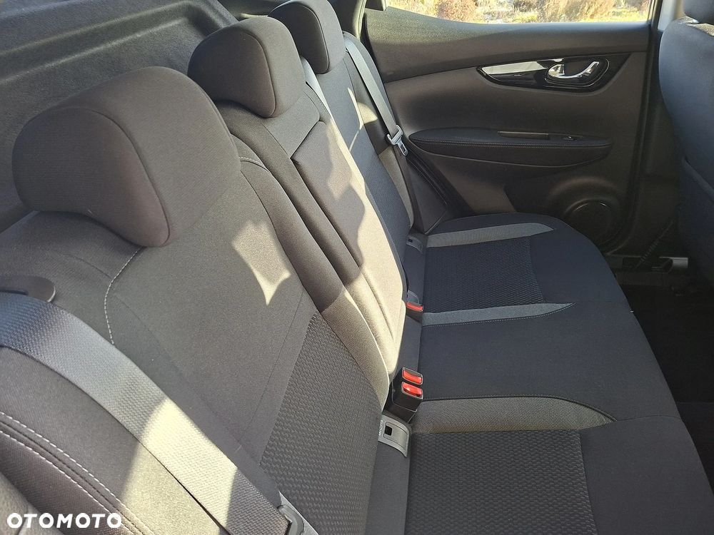 Nissan Qashqai - 26