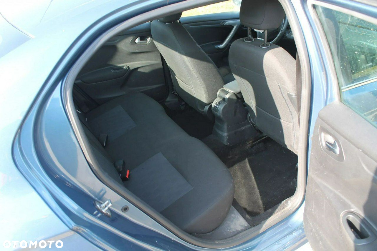 Citroën C-Elysée BlueHDi 100 Selection - 9