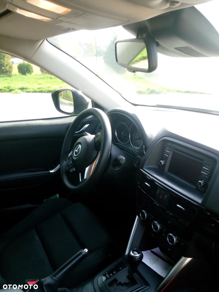 Mazda CX-5 2.2 D Skyenergy - 6