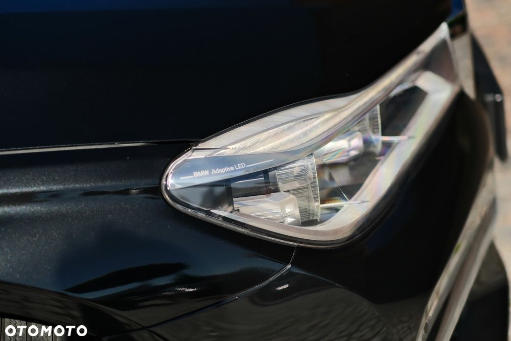 BMW Seria 7 - 26
