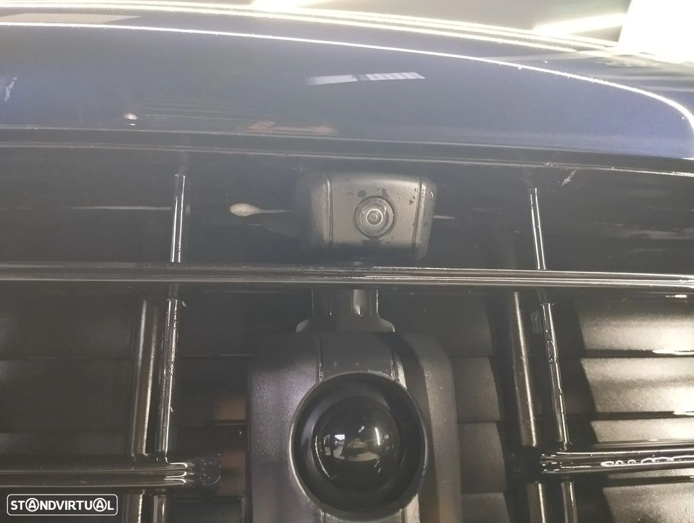 Porsche Cayenne Coupé Turbo S E-Hybrid - 10