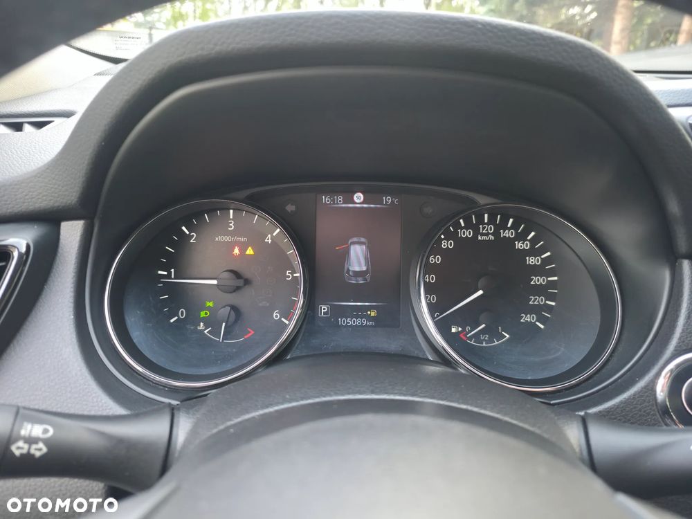 Nissan X-Trail 2.0 dCi Acenta Xtronic 4WD - 23