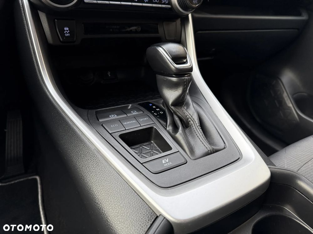 Toyota RAV4 2.5 Hybrid Comfort 4x2 - 30