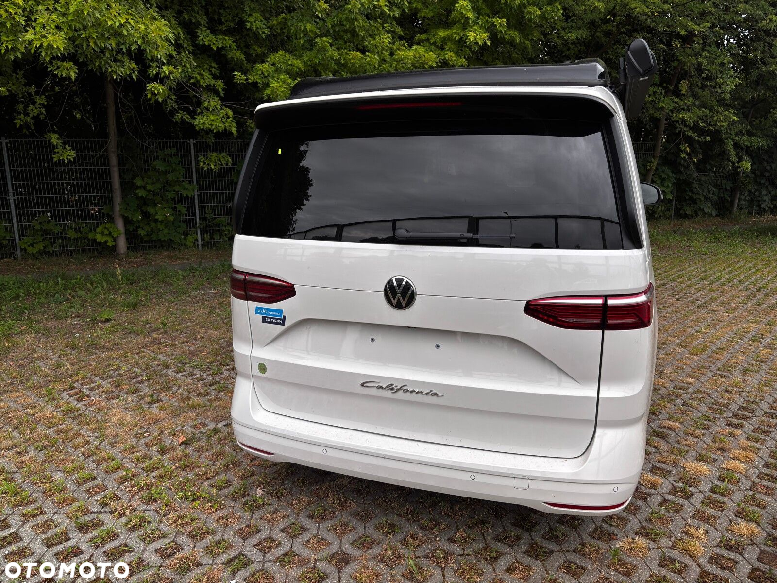 Volkswagen California - 18