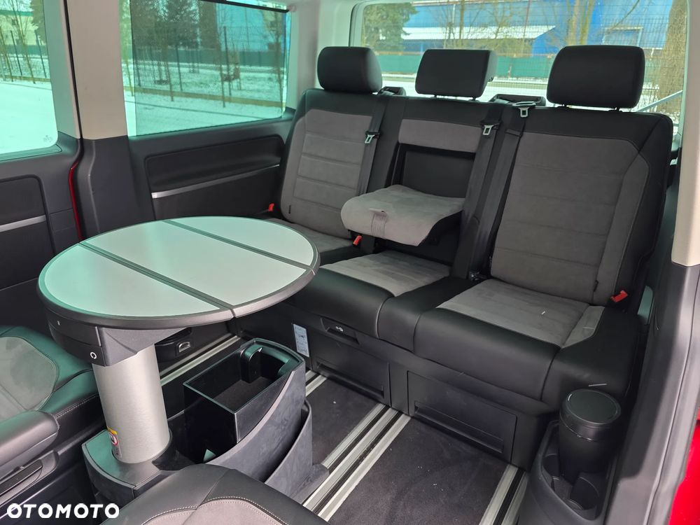 Volkswagen Multivan 2.0 BiTDI L1 Highline 4Motion DSG - 19