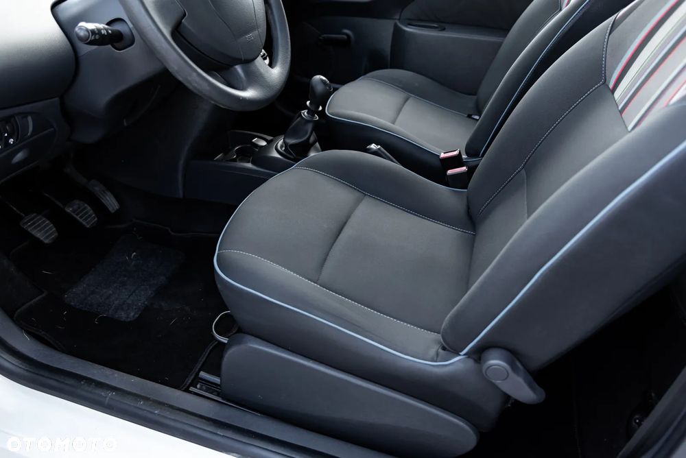 Renault Twingo 1.2 16V LEV eco2 - 18