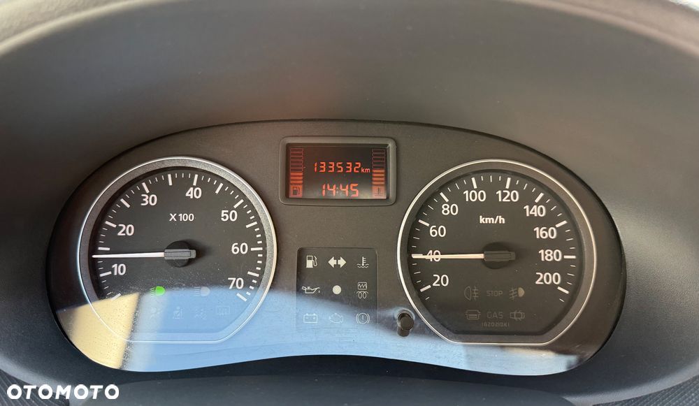 Dacia Sandero - 36