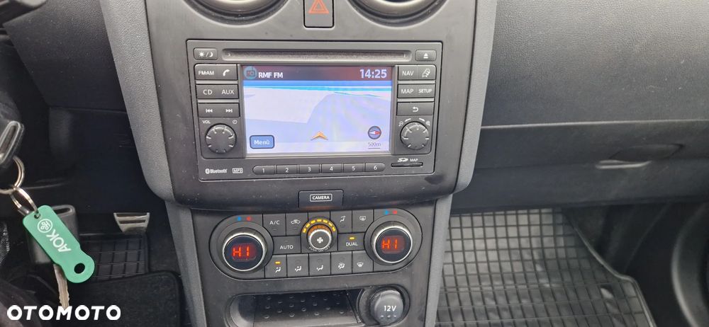 Nissan Qashqai+2 2.0 360 - 23