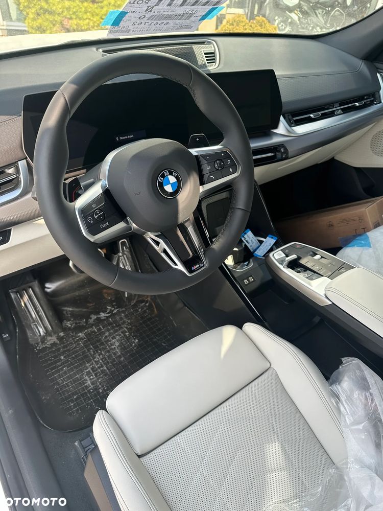 BMW X2 sDrive20i M Sport - 3