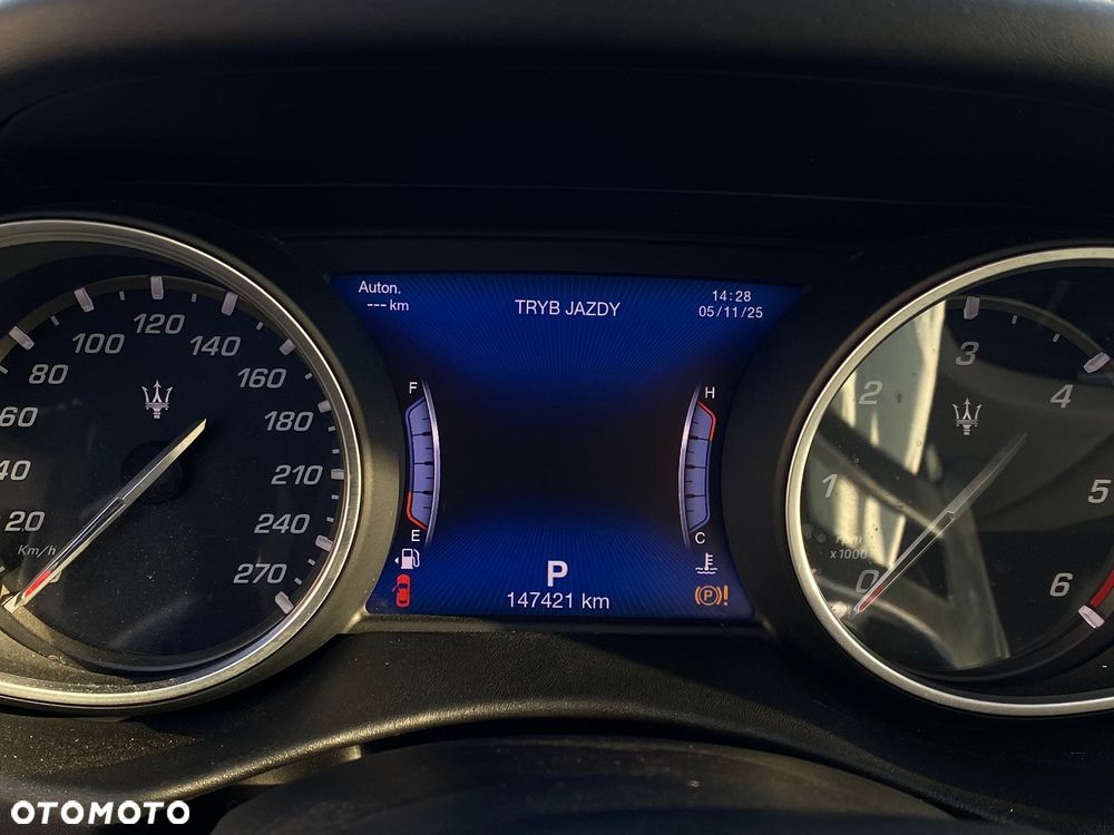 Maserati Levante - 16