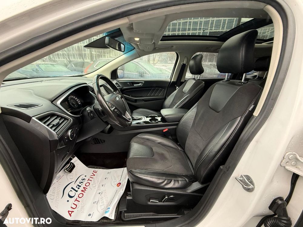 Ford Edge - 7