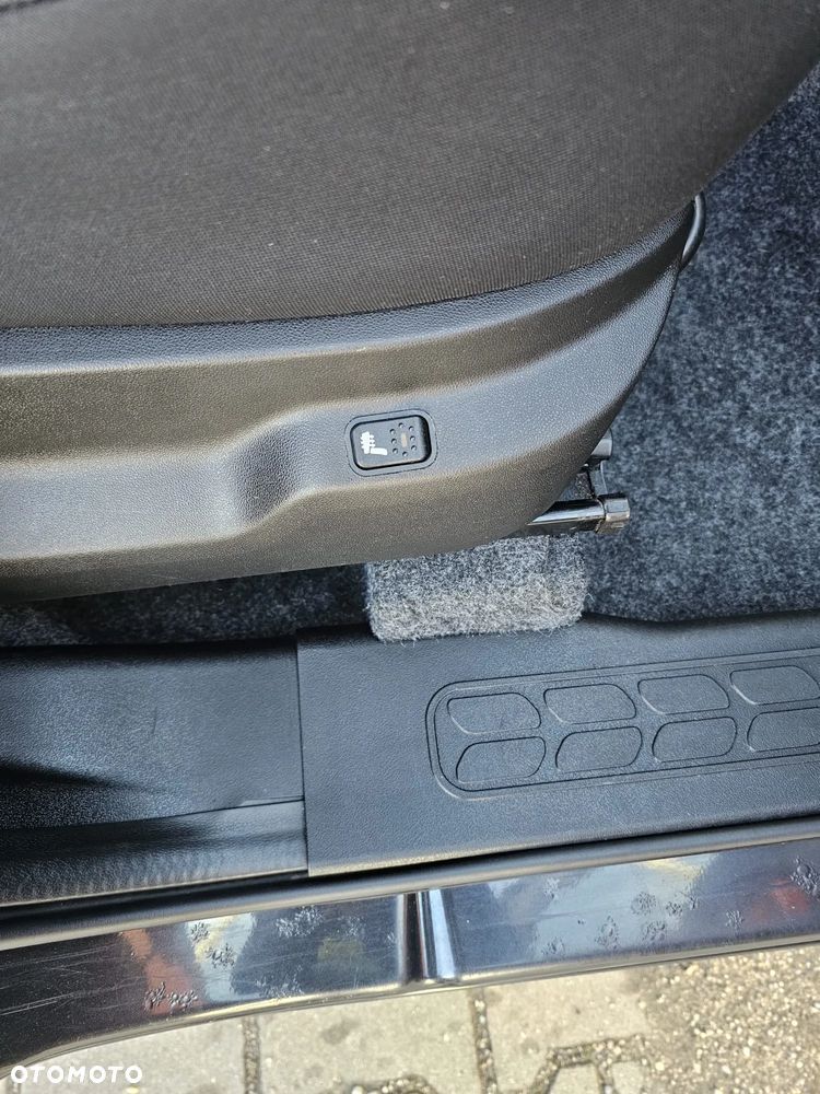 Fiat Doblo 1.4 T-Jet 16V Dynamic - 11