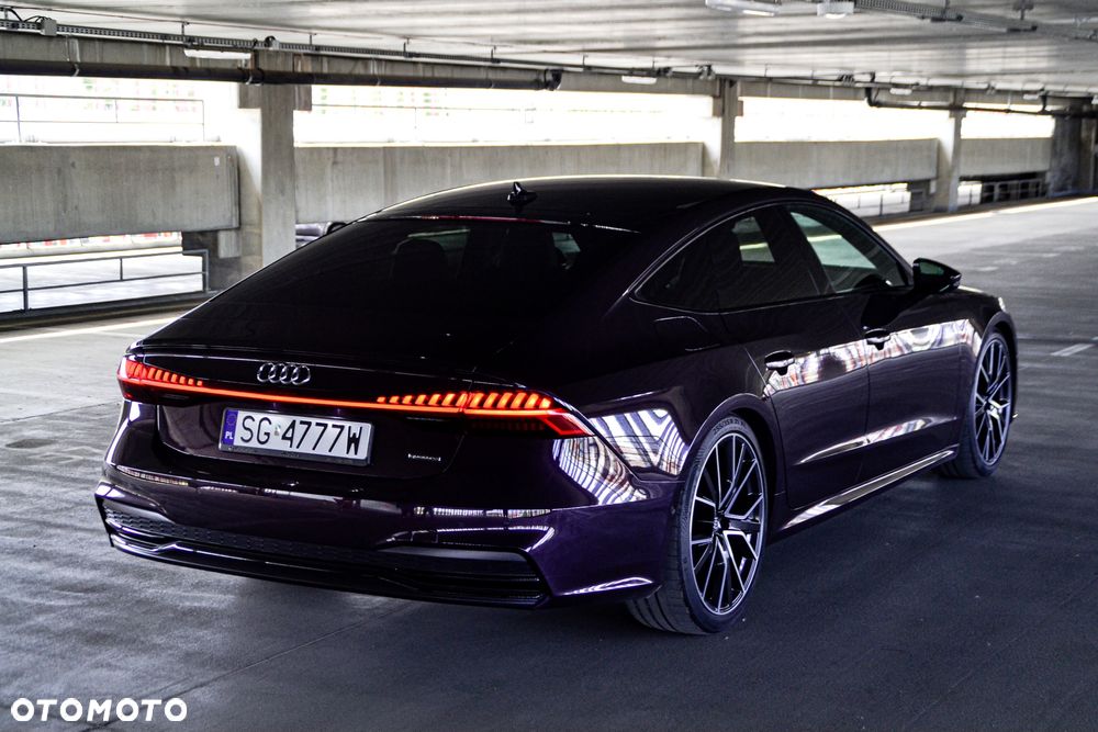 Audi A7 Sportback - 18