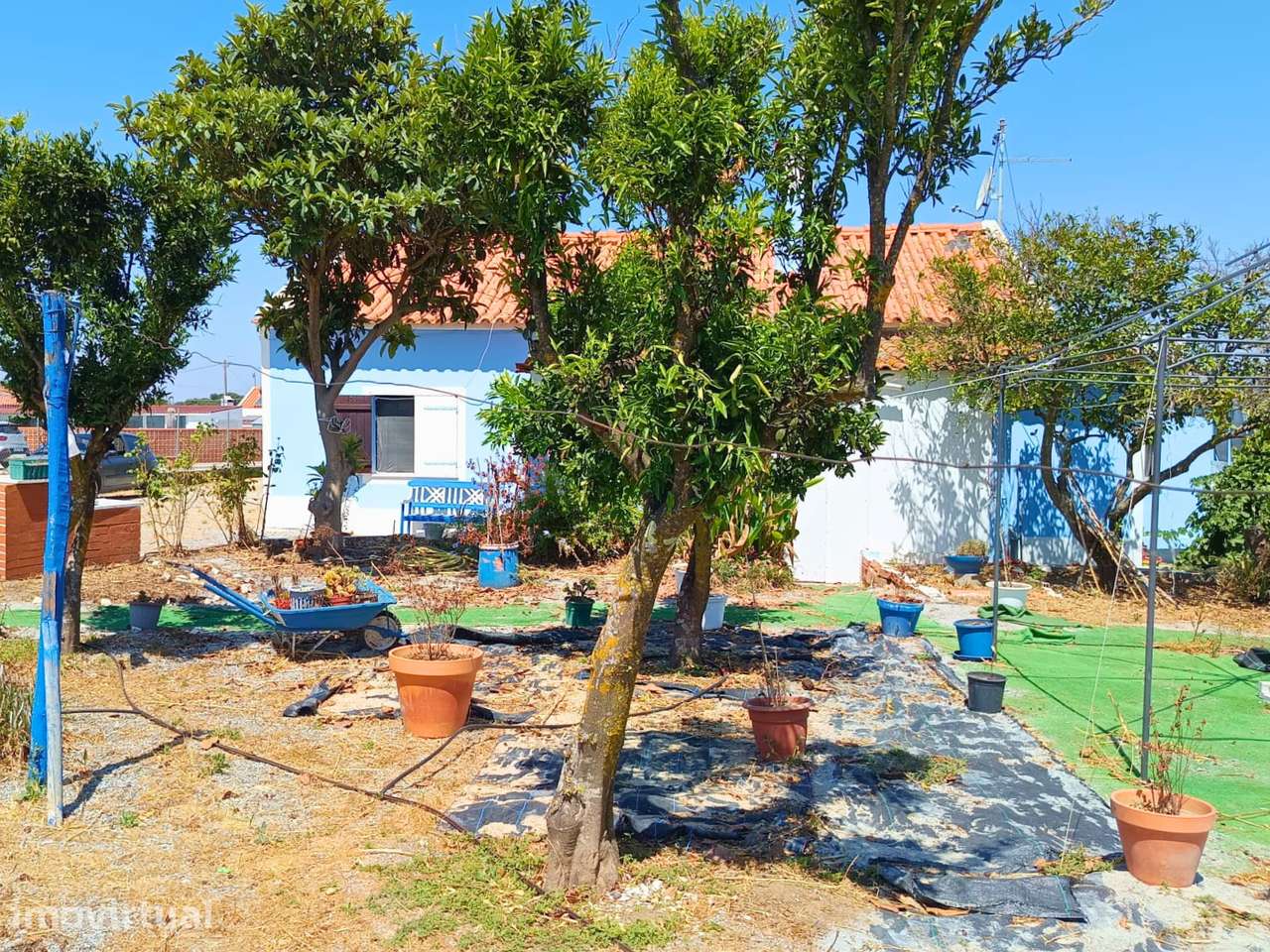 Moradia T3 em Montemor-o-Novo - Grande imagem: 4/23