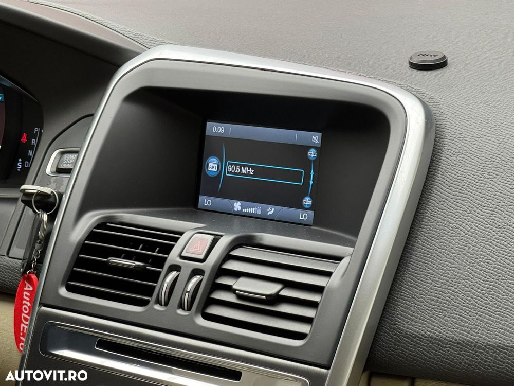 Volvo XC 60 - 2